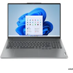 Lenovo IdeaPad Pro 5 16APH8 16" IPS QHD+ 120Hz (Ryzen 7-7840HS/16GB/1TB SSD/GeForce RTX 4050/W11 Home) + BitDefender Antivirus Arctic Grey (GR Keyboard)