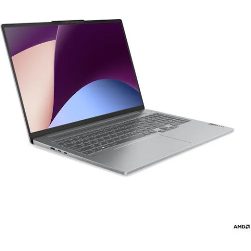 Lenovo IdeaPad Pro 5 16APH8 16" IPS QHD+ 120Hz (Ryzen 7-7840HS/16GB/1TB SSD/GeForce RTX 4050/W11 Home) + BitDefender Antivirus Arctic Grey (GR Keyboard)