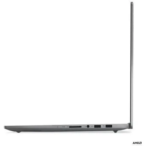 Lenovo IdeaPad Pro 5 16APH8 16" IPS QHD+ 120Hz (Ryzen 7-7840HS/16GB/1TB SSD/GeForce RTX 4050/W11 Home) + BitDefender Antivirus Arctic Grey (GR Keyboard)