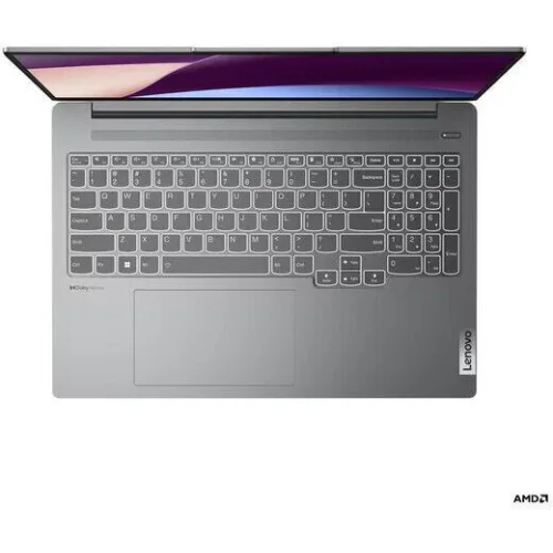 Lenovo IdeaPad Pro 5 16APH8 16" IPS QHD+ 120Hz (Ryzen 7-7840HS/16GB/1TB SSD/GeForce RTX 4050/W11 Home) + BitDefender Antivirus Arctic Grey (GR Keyboard)