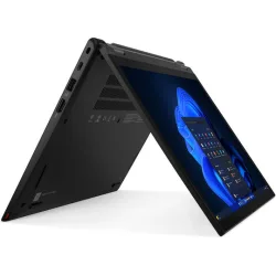 LENOVO Laptop ThinkPad L13 2-in-1 G5 Convertible 13.3'' WUXGA IPS/Ultra7-155U/16GB/512GB SSD/Intel Graphics/Win 11 Pro