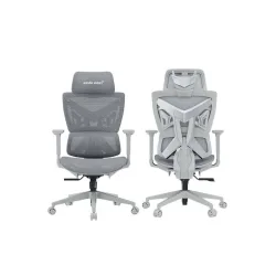 ANDA SEAT Gaming Chair X-AIR MEGA XL GREY