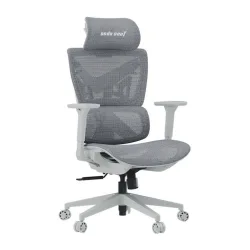 ANDA SEAT Gaming Chair X-AIR MEGA XL GREY