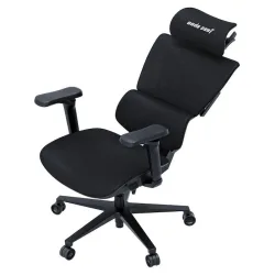 ANDA SEAT Gaming Chair X-AIR PRO XL BLACK