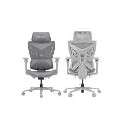 ANDA SEAT Gaming Chair X-AIR PRO XL GREY