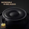 Soundcore by Anker Life Q30 Ασύρματα Bluetooth Over Ear Ακουστικά με 40 ώρες Λειτουργίας και Quick Charge Μπλε