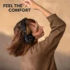 Soundcore by Anker Life Q30 Ασύρματα Bluetooth Over Ear Ακουστικά με 40 ώρες Λειτουργίας και Quick Charge Μπλε