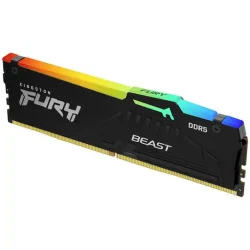 KINGSTON Memory  KF560C30BBEA-32 FURY Beast Black RGB DDR5, 6000MT/s, 32GB EXPO