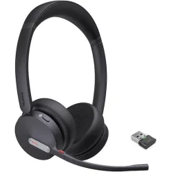 YEALINK Bluetooth Headset BH70 Dual Stereo