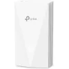 TP-LINK EAP655-Wall v1 Access Point Wi‑Fi 6 Dual Band (2.4 & 5GHz) Μονό Kit