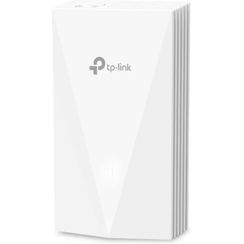 TP-LINK EAP655-Wall v1 Access Point Wi‑Fi 6 Dual Band (2.4 & 5GHz) Μονό Kit