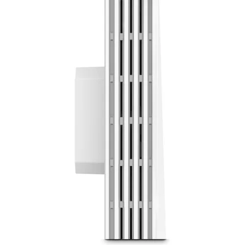 TP-LINK EAP655-Wall v1 Access Point Wi‑Fi 6 Dual Band (2.4 & 5GHz) Μονό Kit