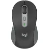 Logitech Signature Slim Combo MK950 Ασύρματο Bluetooth Σετ Πληκτρολόγιο & Ποντίκι Αγγλικό US