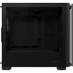 ASUS CASE A23 PLUS MINI MICRO ATX ARGB TG BLACK