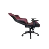 Anda Seat AD12XL Kaiser II Καρέκλα Gaming Δερματίνης με Ρυθμιζόμενα Μπράτσα Maroon