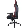 Anda Seat AD12XL Kaiser II Καρέκλα Gaming Δερματίνης με Ρυθμιζόμενα Μπράτσα Maroon