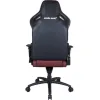 Anda Seat AD12XL Kaiser II Καρέκλα Gaming Δερματίνης με Ρυθμιζόμενα Μπράτσα Maroon
