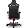 Anda Seat AD12XL Kaiser II Καρέκλα Gaming Δερματίνης με Ρυθμιζόμενα Μπράτσα Maroon