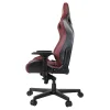 Anda Seat AD12XL Kaiser II Καρέκλα Gaming Δερματίνης με Ρυθμιζόμενα Μπράτσα Maroon