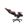 Anda Seat AD12XL Kaiser II Καρέκλα Gaming Δερματίνης με Ρυθμιζόμενα Μπράτσα Maroon