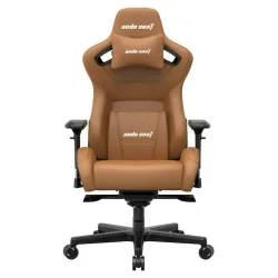 ANDA SEAT Gaming Chair AD12XL KAISER-II Brown