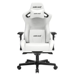 ANDA SEAT Gaming Chair AD12XL KAISER-II White