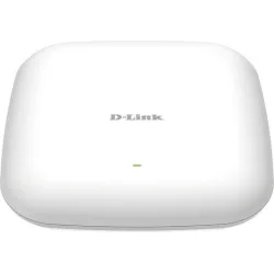 D-Link DAP-X2810 Access Point Wi‑Fi 6 Dual Band (2.4 & 5GHz)
