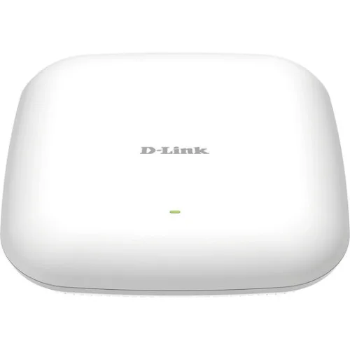 D-Link DAP-X2810 Access Point Wi‑Fi 6 Dual Band (2.4 & 5GHz)