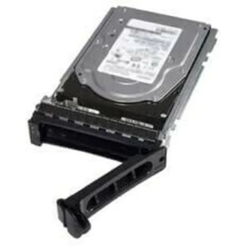 Dell SSD 480GB τύπου 3.5'' με σύνδεση SATA III 345-BEBH
