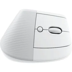 LOGITECH Mouse Lift Vertical Off White 910-006475