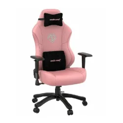 ANDA SEAT Gaming Chair PHANTOM-3 Large Pink