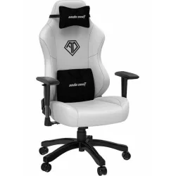 ANDA SEAT Gaming Chair PHANTOM-3 Large White