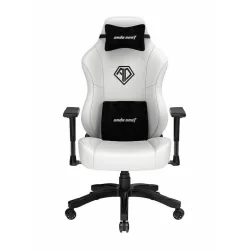ANDA SEAT Gaming Chair PHANTOM-3 Large White