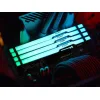 Kingston Fury Beast RGB DDR5 16GB RAM με 2x8GB Modules και Ταχύτητα 5200 για DesktopΚωδικός: KF552C40BBAK2-16