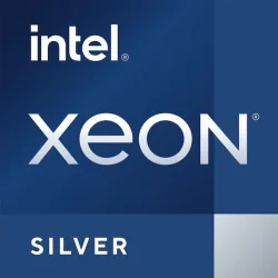 DELL CPU Intel Xeon Silver 4410Y 2.0 GHz, 12C/24T, 16GT/s, 30MB Cache, HT (150W) DDR5-4400