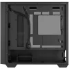 Asus A21 PLUS Gaming Mini Tower Κουτί Υπολογιστή με Πλαϊνό Παράθυρο Μαύρο