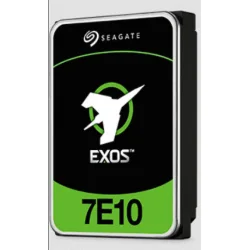 SEAGATE  EXOS 7E10  8TB ST8000NM017B SATA III, 3.5''