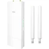 Cudy AP3000 AX3000 Outdoor Access Point Wi‑Fi 6 Dual Band (2.4 & 5GHz) για Εξωτερική Τοποθέτηση