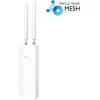 Cudy AP3000 AX3000 Outdoor Access Point Wi‑Fi 6 Dual Band (2.4 & 5GHz) για Εξωτερική Τοποθέτηση