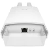 Cudy AP3000 AX3000 Outdoor Access Point Wi‑Fi 6 Dual Band (2.4 & 5GHz) για Εξωτερική Τοποθέτηση