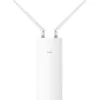 Cudy AP3000 AX3000 Outdoor Access Point Wi‑Fi 6 Dual Band (2.4 & 5GHz) για Εξωτερική Τοποθέτηση