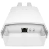 Cudy AP3000 AX3000 Outdoor Access Point Wi‑Fi 6 Dual Band (2.4 & 5GHz) για Εξωτερική Τοποθέτηση