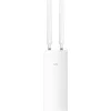 Cudy AP3000 AX3000 Outdoor Access Point Wi‑Fi 6 Dual Band (2.4 & 5GHz) για Εξωτερική Τοποθέτηση