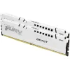 Kingston Fury Beast DDR5 32GB RAM με 2x16GB Modules και Ταχύτητα 6000 για DesktopΚωδικός: KF560C36BWE2K2-32