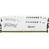 Kingston Fury Beast DDR5 32GB RAM με 2x16GB Modules και Ταχύτητα 6000 για DesktopΚωδικός: KF560C36BWE2K2-32