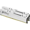 Kingston Fury Beast DDR5 32GB RAM με 2x16GB Modules και Ταχύτητα 6000 για DesktopΚωδικός: KF560C36BWE2K2-32