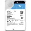 Seagate SkyHawk AI 16TB HDD Σκληρός Δίσκος 3.5" SATA III 7200rpm για Server ST16000VE004