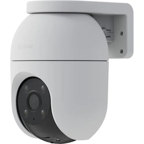 Ezviz C8C IP Κάμερα Παρακολούθησης Wi-Fi Full HD+ 5MP Αδιάβροχη με Αμφίδρομη Επικοινωνία και Φακό 4mm