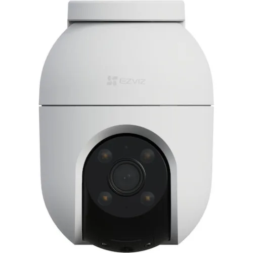 Ezviz C8C IP Κάμερα Παρακολούθησης Wi-Fi Full HD+ 5MP Αδιάβροχη με Αμφίδρομη Επικοινωνία και Φακό 4mm