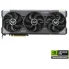 Asus GeForce RTX 5080 16GB GDDR7 TUF Gaming OC Edition Κάρτα ΓραφικώνΚωδικός: 90YV0M30-M0NA00
